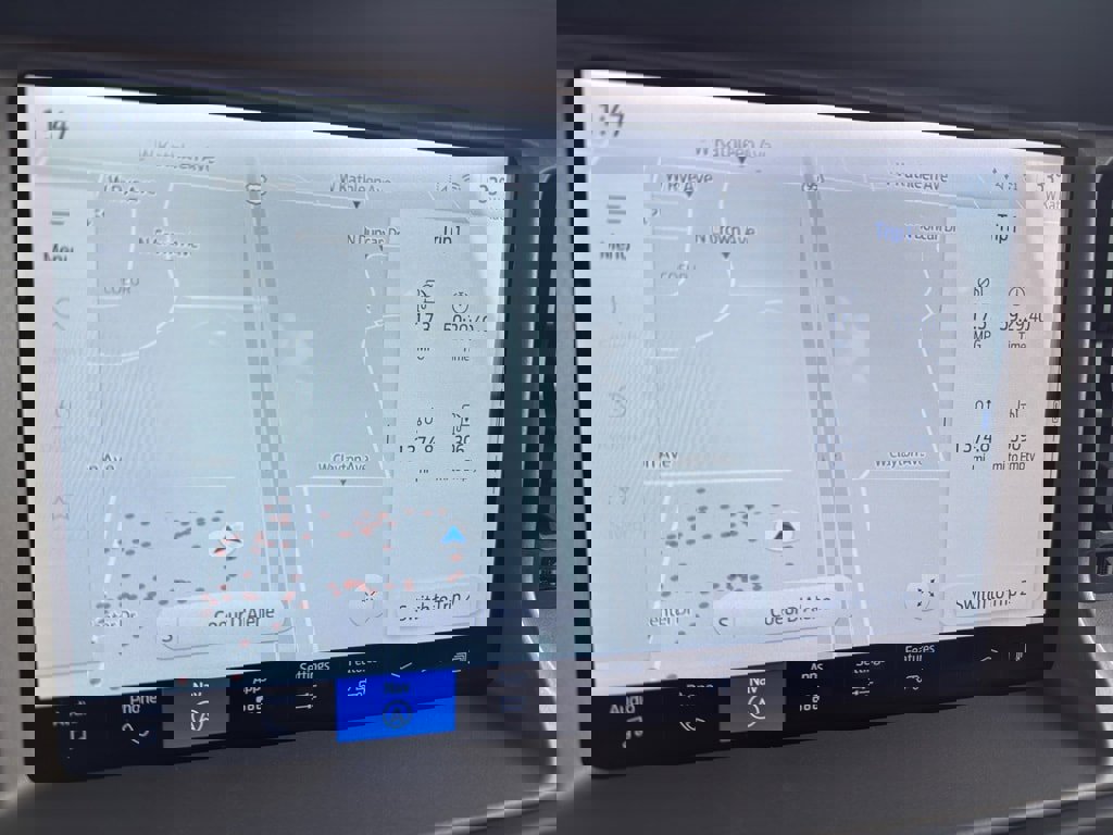 New 2025 Ford Bronco Outer Banks w/ Sasquatch Package AWD/4WD image 30