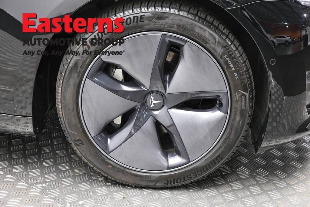 Used 2018 Tesla Model 3 Long Range image 25