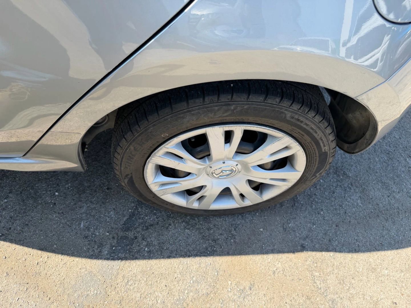 Used 2012 MAZDA MAZDA2 Sport image 29