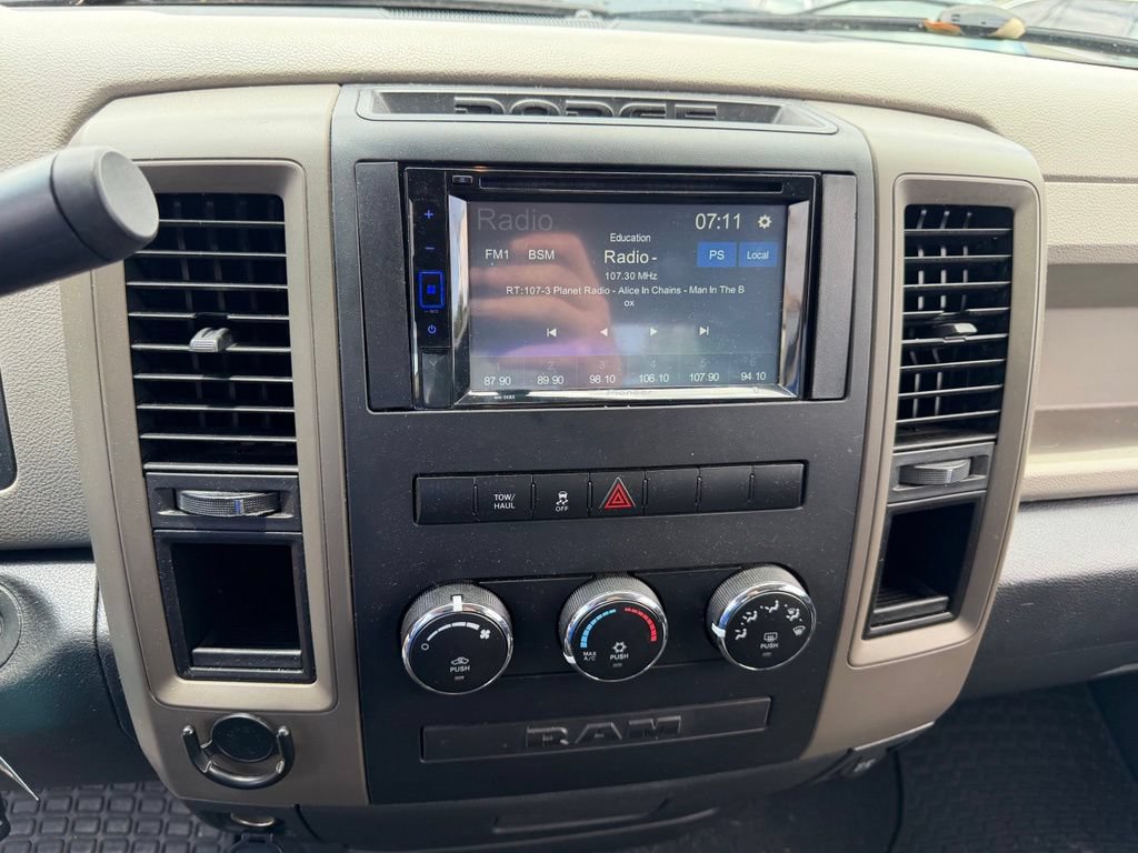 Used 2012 RAM 1500 Express RWD image 26