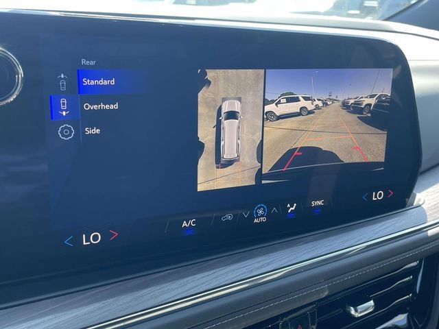 New 2026 Chevrolet Suburban LS RWD image 14