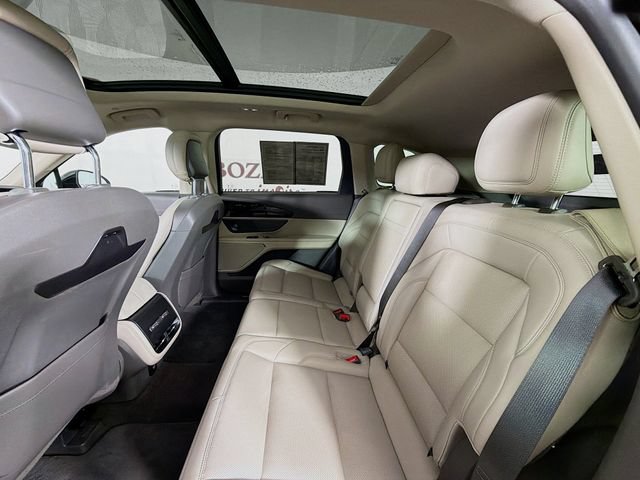 Certified 2024 Lincoln Nautilus Premier w/ Equipment Group 102A AWD/4WD image 30