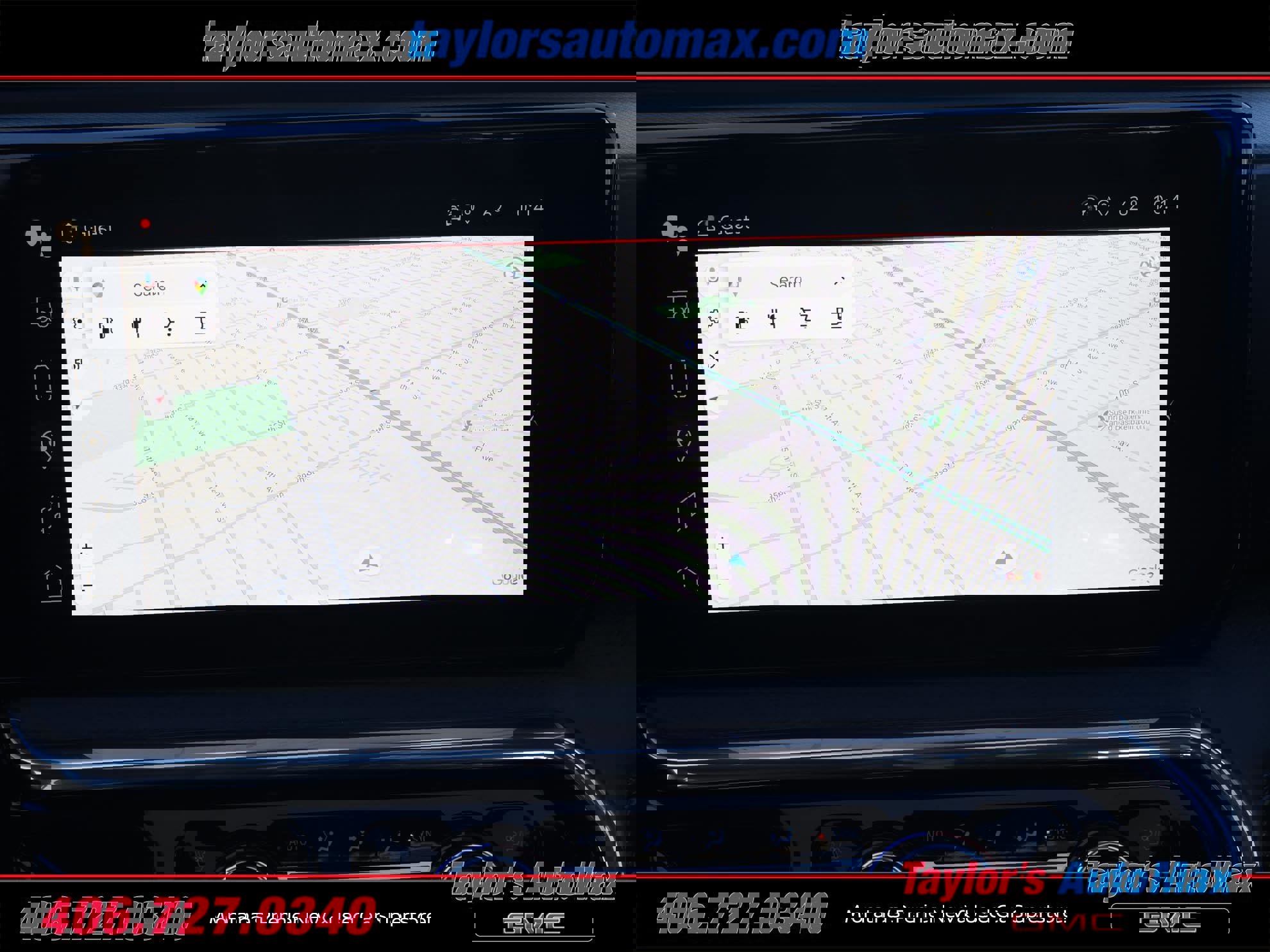 New 2026 GMC Sierra 1500 Denali w/ Denali Reserve Package image 13