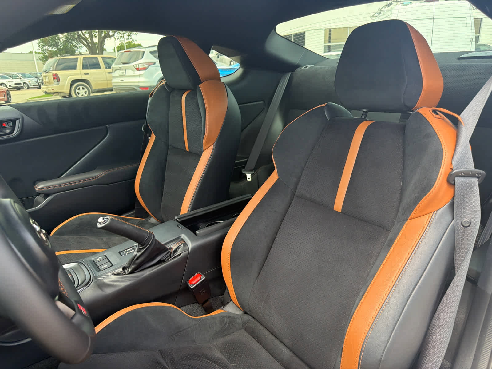 Used 2025 Toyota GR86 Hakone Edition RWD image 7