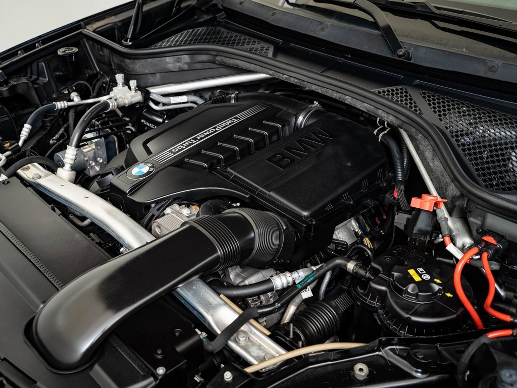 Used 2017 BMW X5 xDrive35i image 36