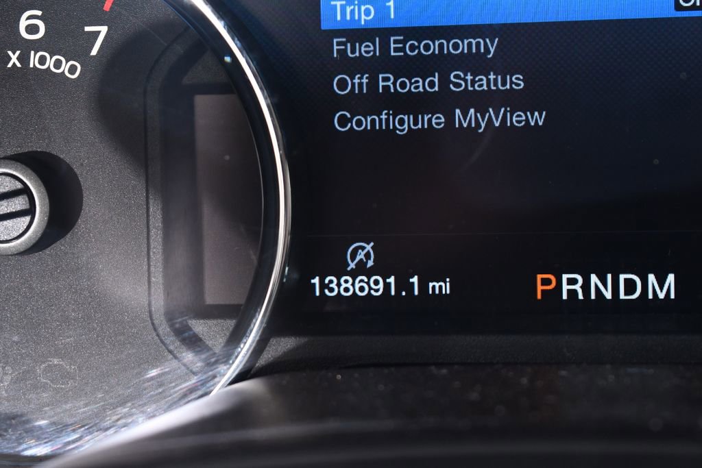 Used 2018 Ford F150 Lariat w/ Equipment Group 502A Luxury AWD/4WD image 27