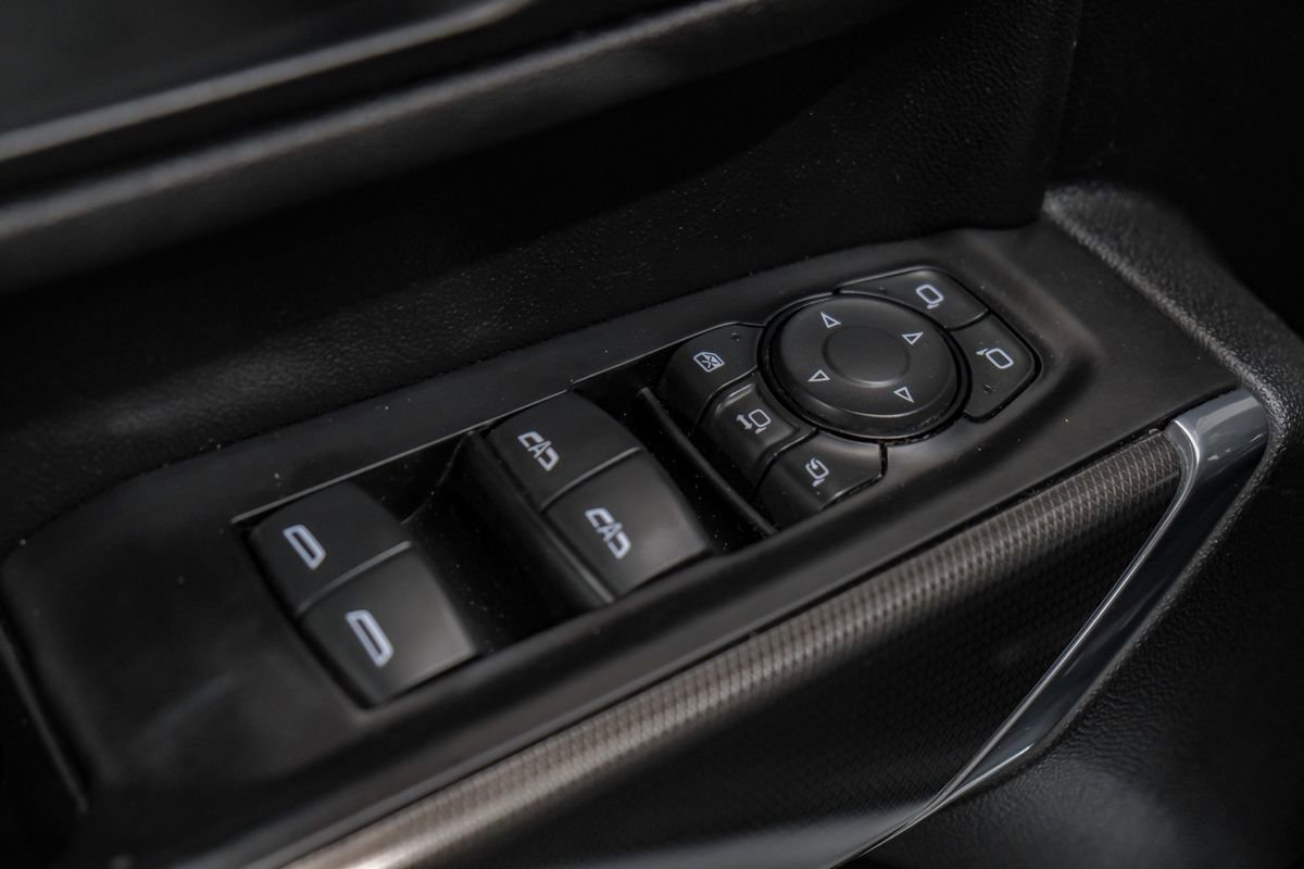 Used 2020 GMC Sierra 2500 AT4 w/ AT4 Premium Package image 43