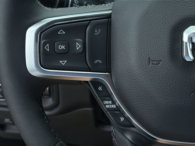 New 2026 RAM 1500 Big Horn AWD/4WD image 23