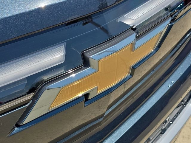 New 2026 Chevrolet Silverado EV LT w/ Plus Package AWD/4WD image 22