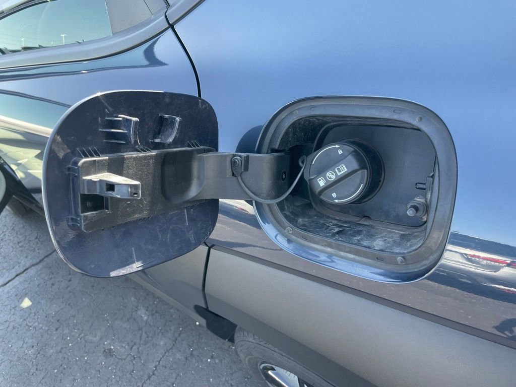 Used 2024 Hyundai Kona SEL AWD/4WD image 53