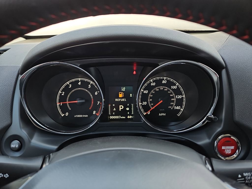 New 2026 Mitsubishi Outlander Sport AWD image 27