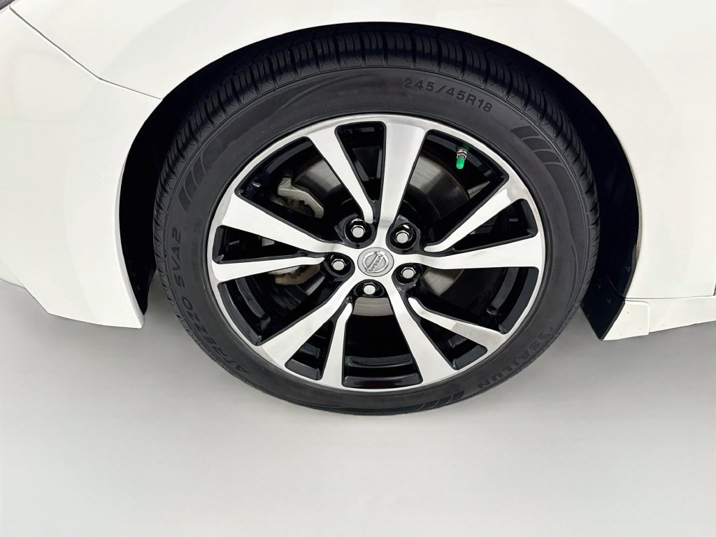 Used 2018 Nissan Maxima 3.5 SL FWD image 29