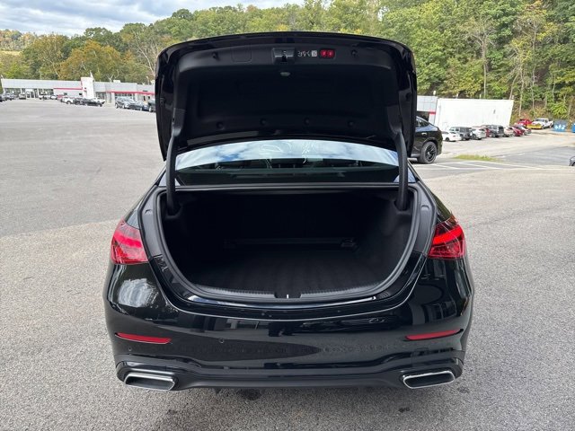 Certified 2024 Mercedes-Benz C 300 C 300 image 9