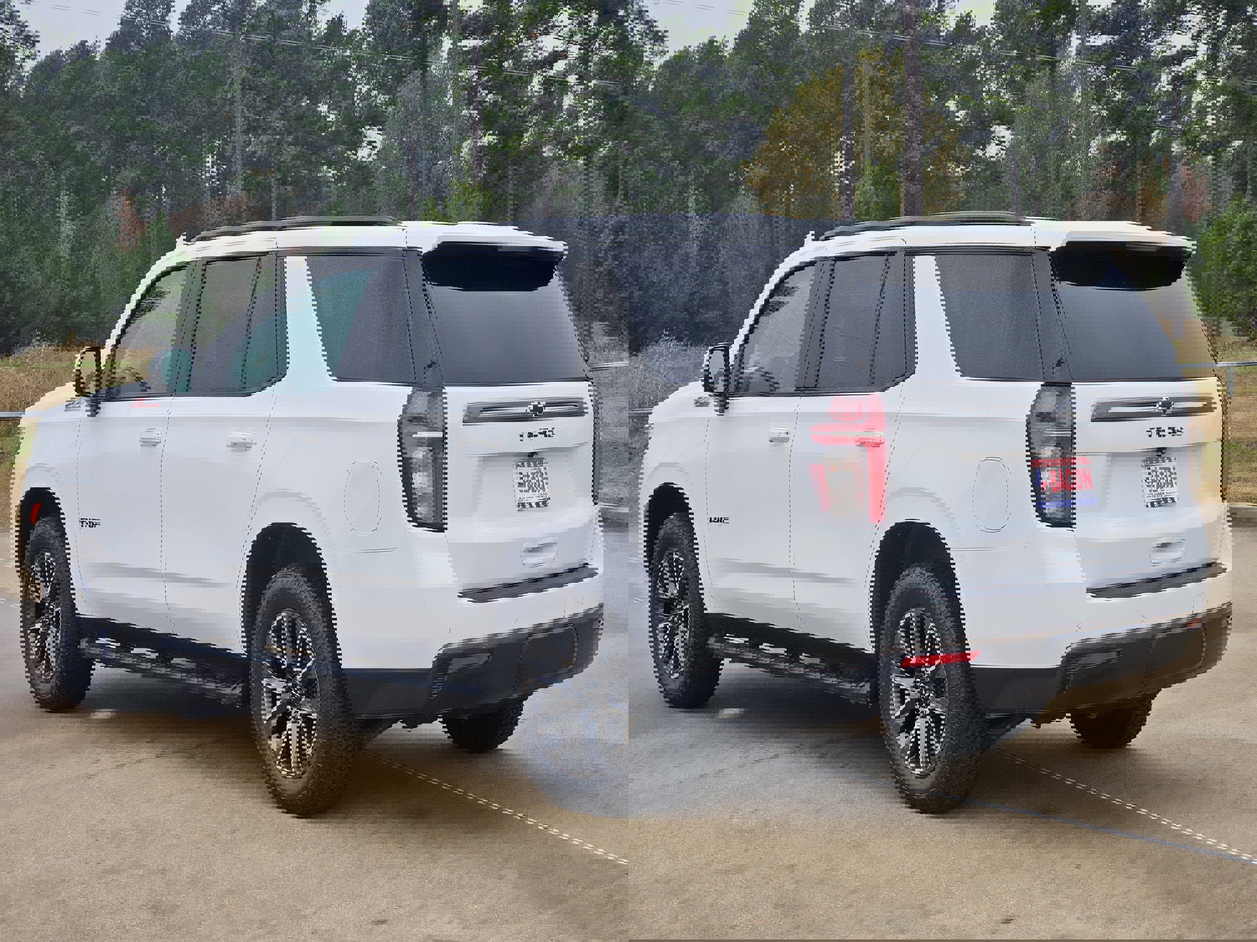 Used 2022 Chevrolet Tahoe Z71 w/ Luxury Package image 6