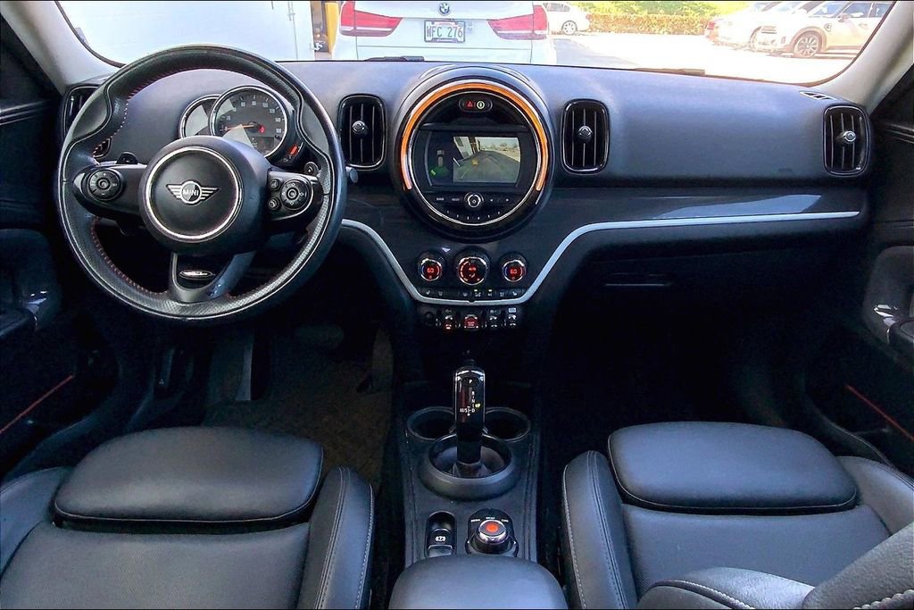 Used 2020 MINI Cooper Countryman S image 13