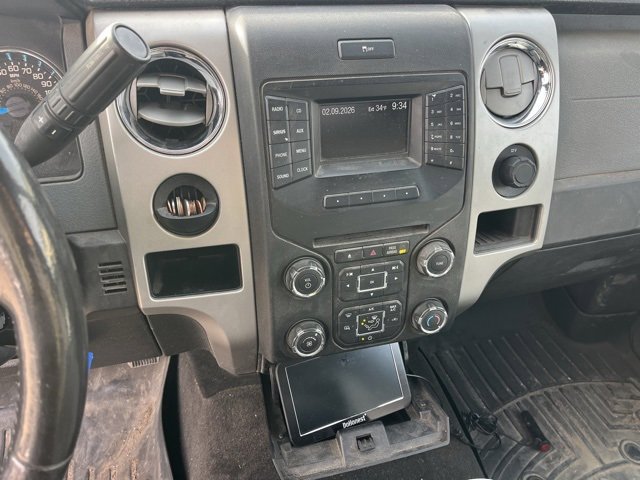 Used 2014 Ford F150 XLT w/ XLT Chrome Package image 16