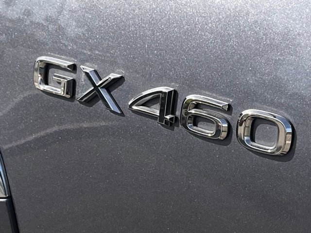 Used 2022 Lexus GX 460 Premium w/ Premium Package image 36