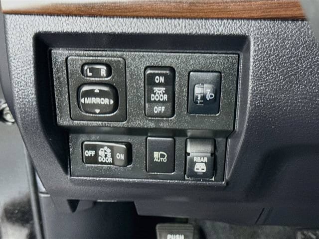Certified 2021 Toyota Tundra Limited w/ Nightshade Special Edition AWD/4WD image 11