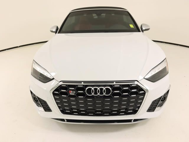 Certified 2023 Audi S5 Premium Plus image 16
