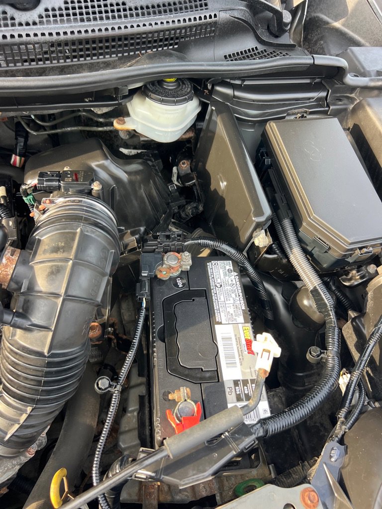 Used 2013 Honda CR-V EX-L image 39