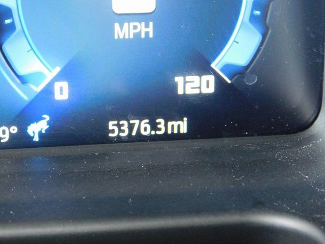 Used 2025 Ford Bronco Badlands image 28