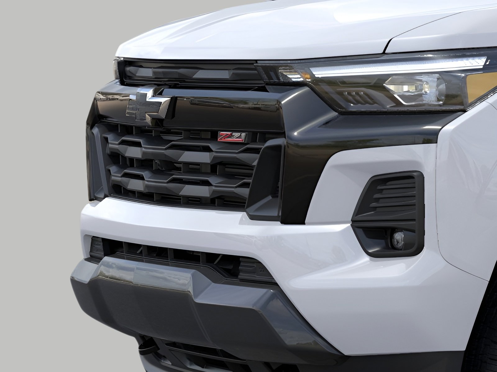 New 2025 Chevrolet Colorado Z71 w/ Midnight Edition AWD/4WD image 13