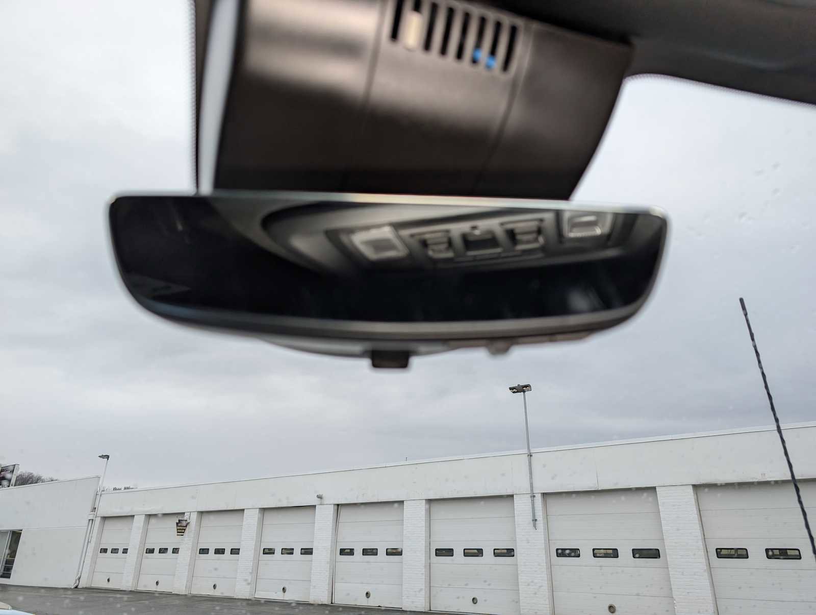 New 2026 GMC Sierra 2500 AT4 w/ Technology Package image 30