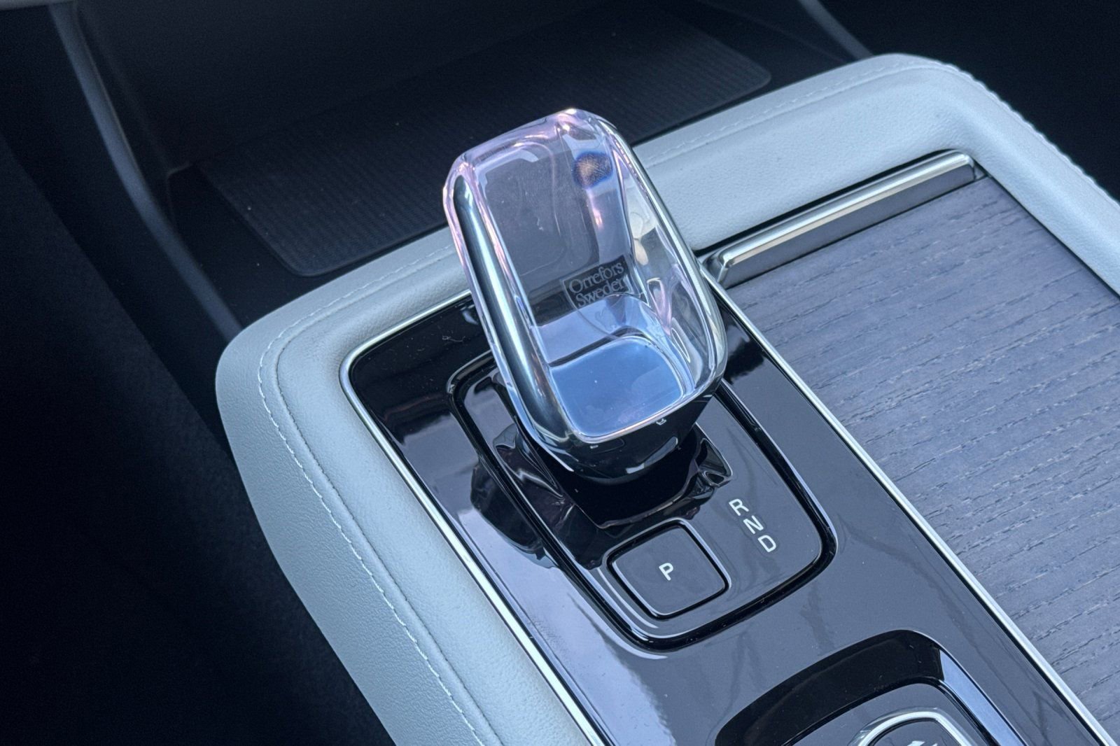 New 2026 Volvo XC90 T8 Ultra w/ Lounge Package image 25