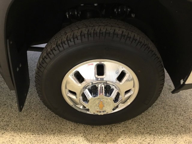 Used 2024 Chevrolet Silverado 3500 LTZ w/ LTZ Plus Package image 32
