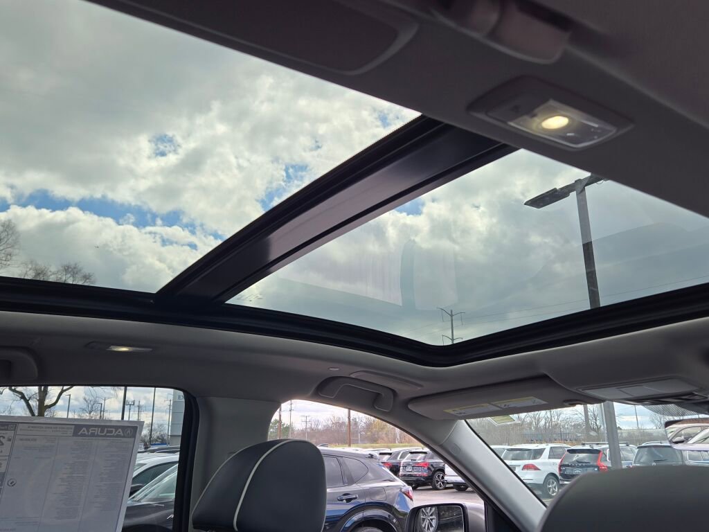 New 2026 Acura RDX SH-AWD w/ Advance Package image 12