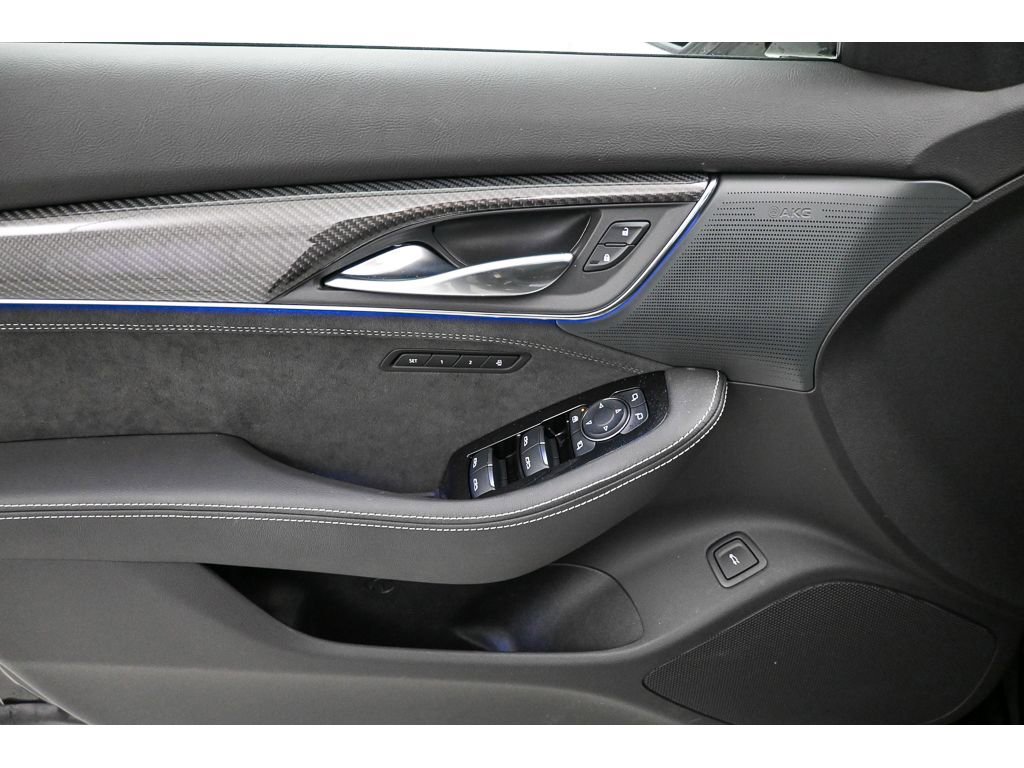 Certified 2025 Cadillac CT5 V Blackwing w/ Super Cruise 1 Package image 8