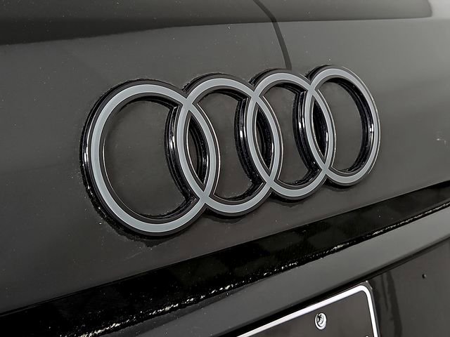 Used 2025 Audi Q7 2.0T Premium Plus AWD/4WD image 31