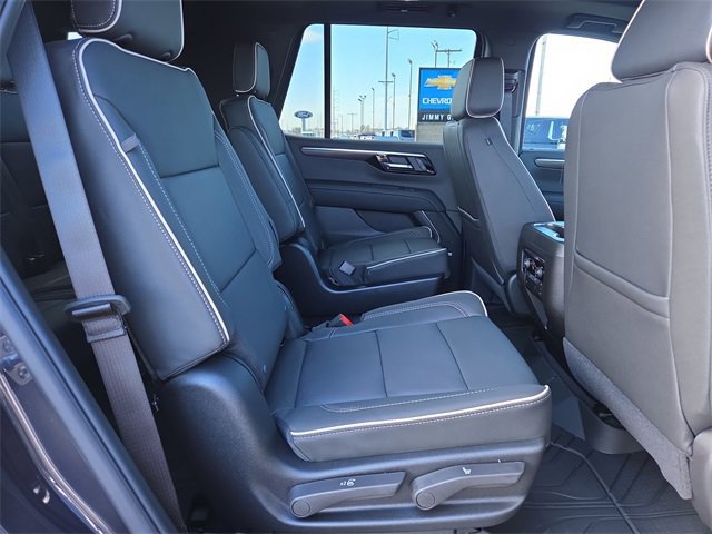 New 2026 Chevrolet Tahoe Premier w/ Sun And Tow Package image 18