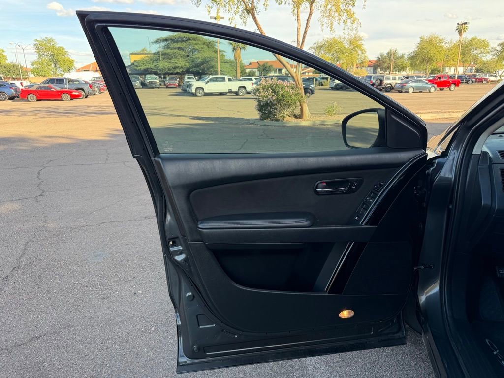 Used 2015 MAZDA CX-9 Touring image 22