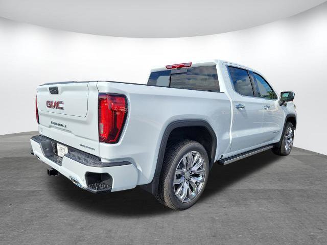 New 2026 GMC Sierra 1500 Denali image 6