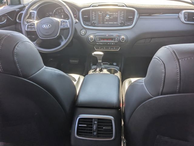 Used 2019 Kia Sorento EX image 21