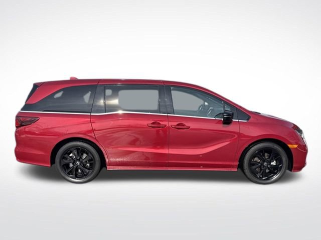 Certified 2023 Honda Odyssey Sport image 6