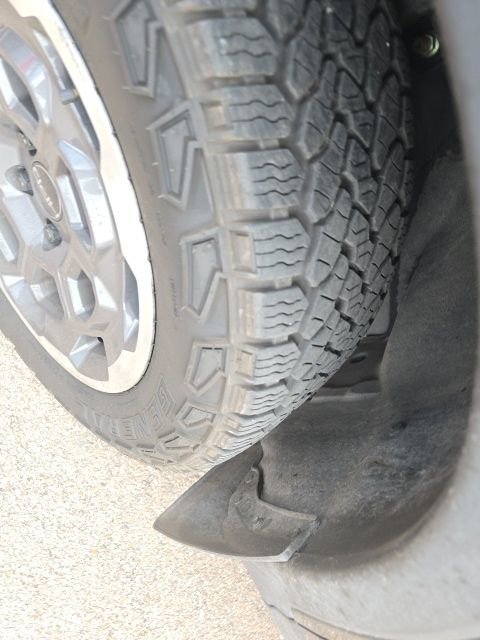 Used 2024 Honda Ridgeline RTL+ image 4