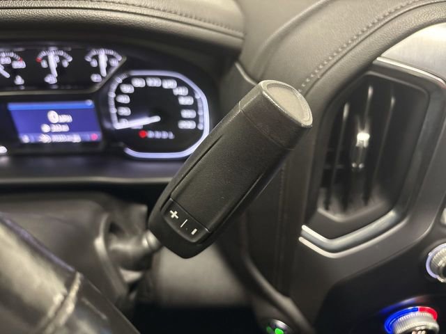 Used 2021 GMC Sierra 1500 Elevation image 38