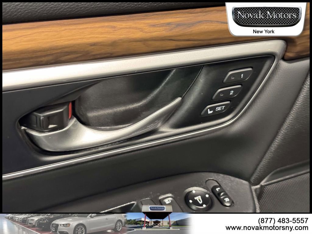 Used 2022 Honda CR-V EX-L image 14