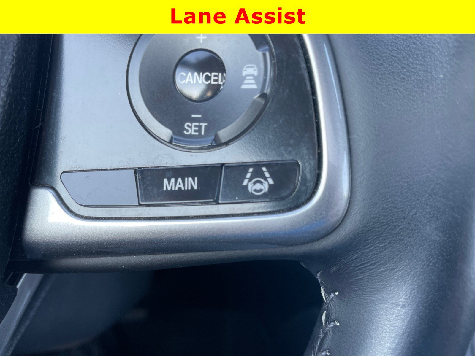 Used 2017 Honda CR-V Touring image 27