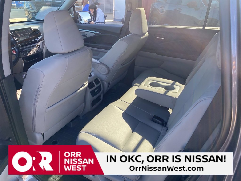 Used 2021 Honda Pilot EX-L image 18