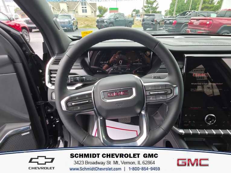 New 2026 GMC Acadia Elevation w/ Elevation Premium Package image 11