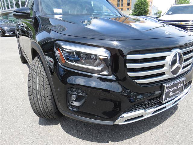 Certified 2024 Mercedes-Benz GLB 250 4MATIC image 23