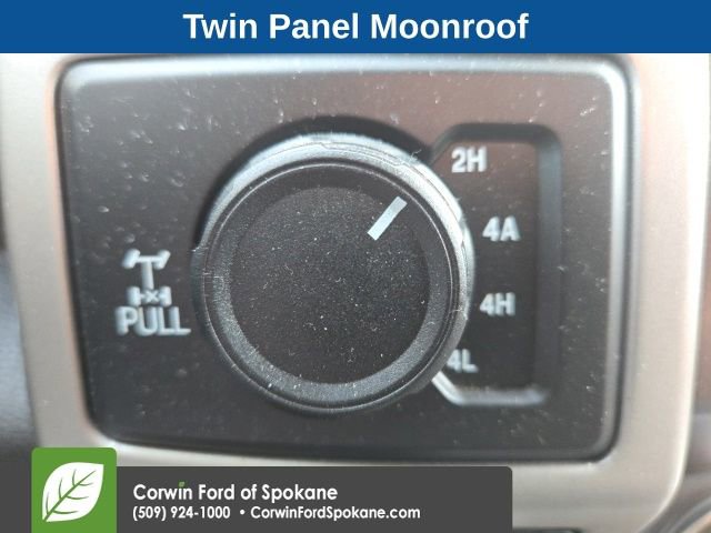 Used 2018 Ford F150 Lariat w/ Equipment Group 502A Luxury image 9