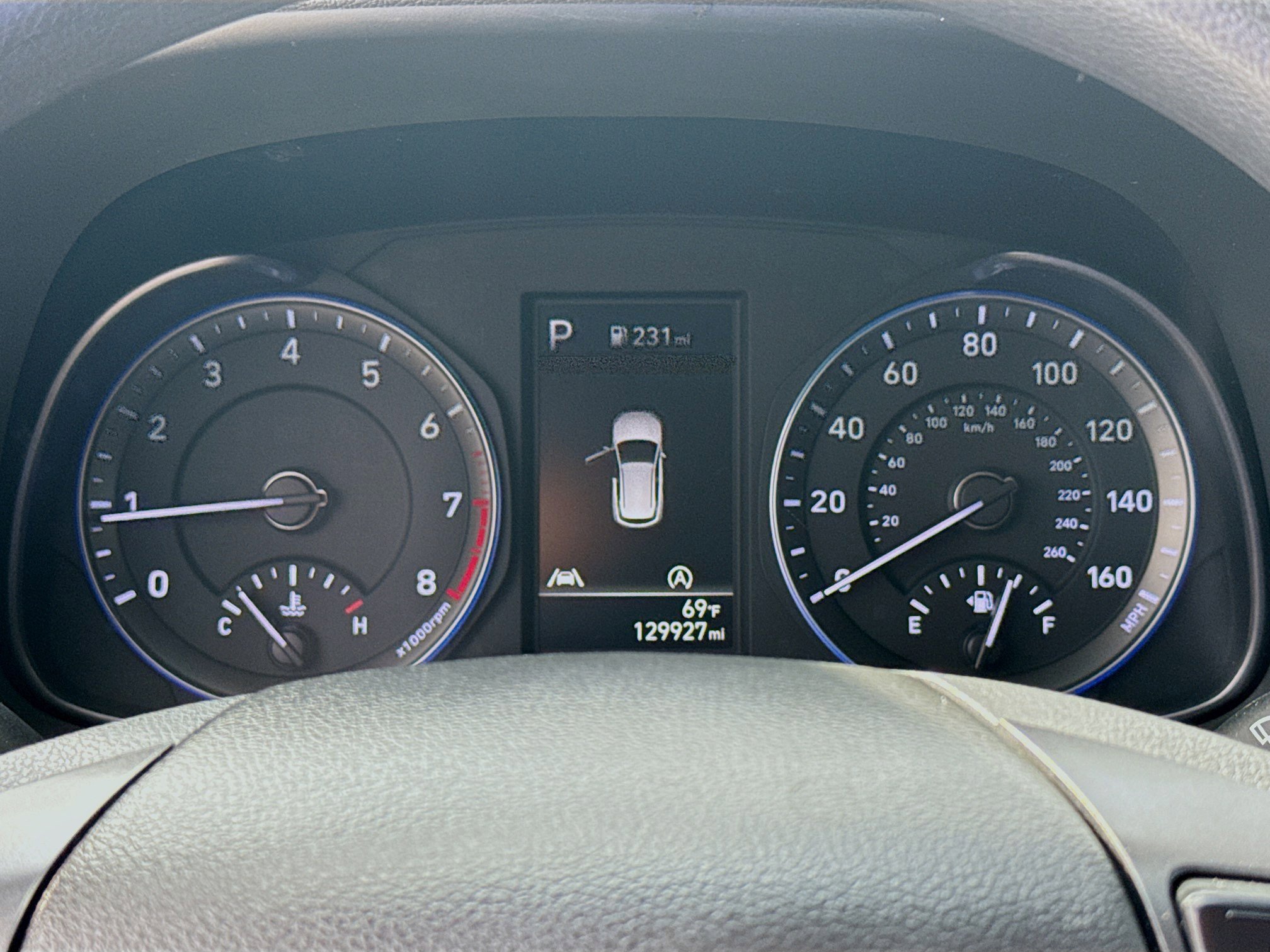 Used 2023 Hyundai Kona SEL image 9