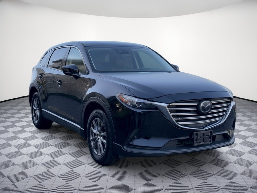 Used 2018 MAZDA CX-9 Touring FWD image 7