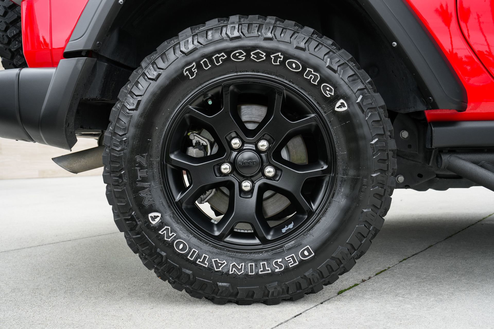 Used 2021 Jeep Wrangler Willys image 30