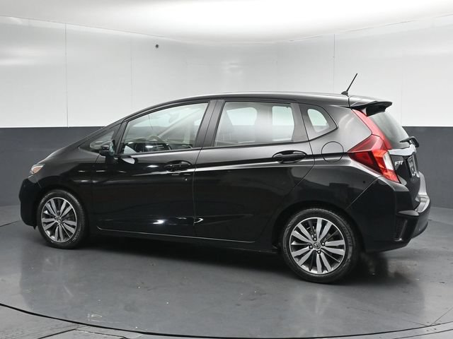 Used 2015 Honda Fit EX image 5