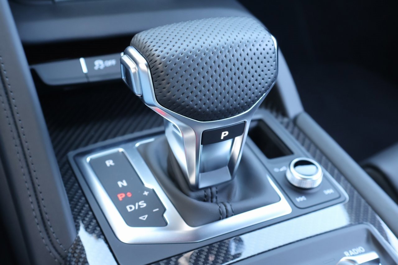 Used 2023 Audi R8 V10 performance image 25